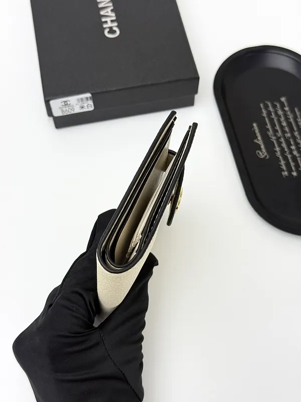 All Categories Chanel Wallet (Chanel) Chanel B609