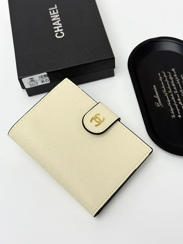 All Categories Chanel Wallet (Chanel) Chanel B609