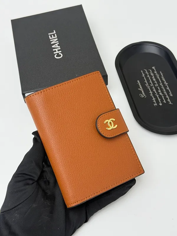 All Categories Chanel Wallet (Chanel) Chanel B609