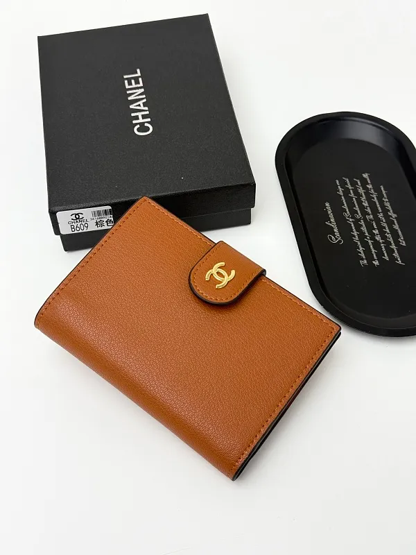 All Categories Chanel Wallet (Chanel) Chanel B609