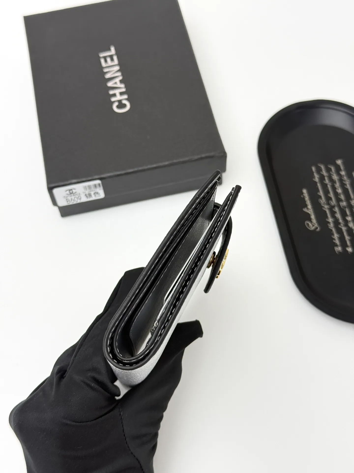 All Categories Chanel Wallet (Chanel) Chanel B609