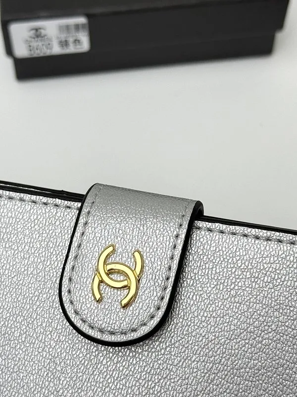 All Categories Chanel Wallet (Chanel) Chanel B609