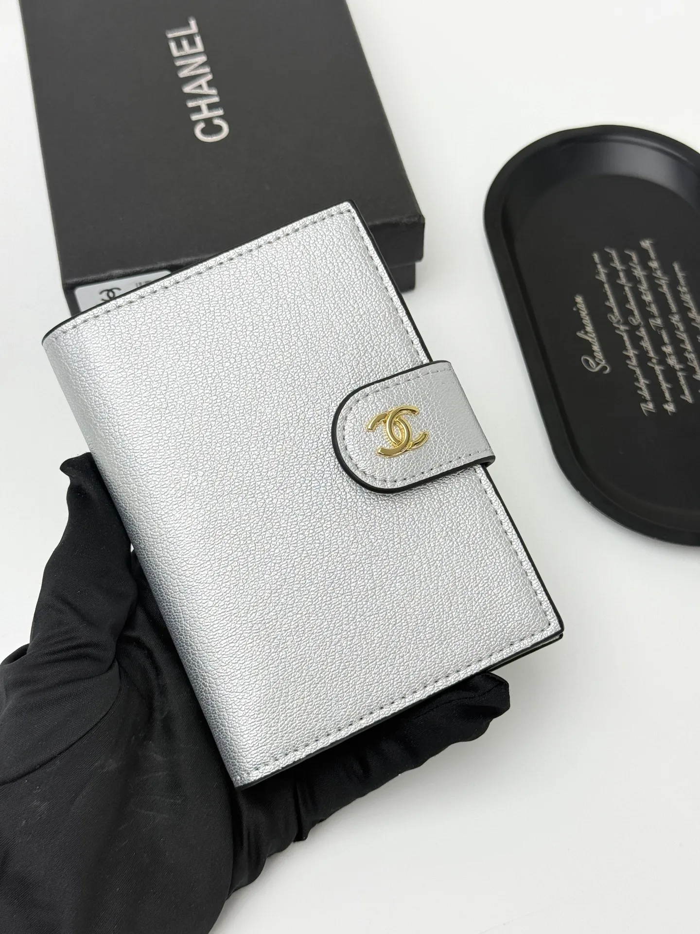 All Categories Chanel Wallet (Chanel) Chanel B609