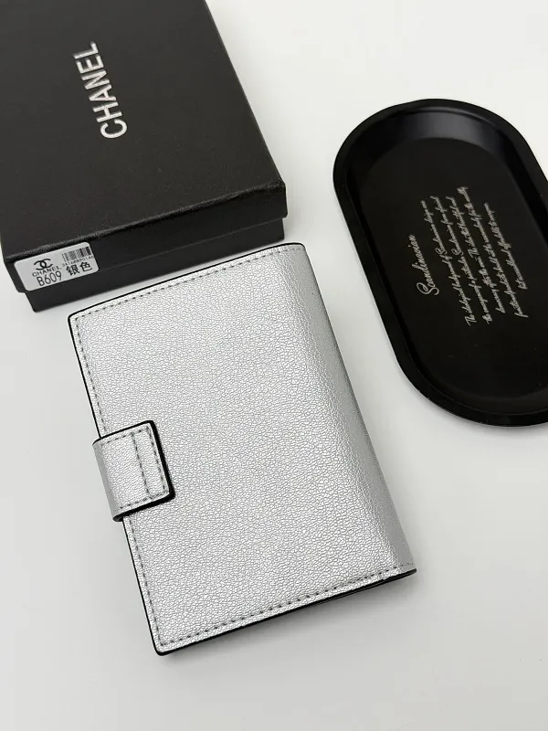 All Categories Chanel Wallet (Chanel) Chanel B609