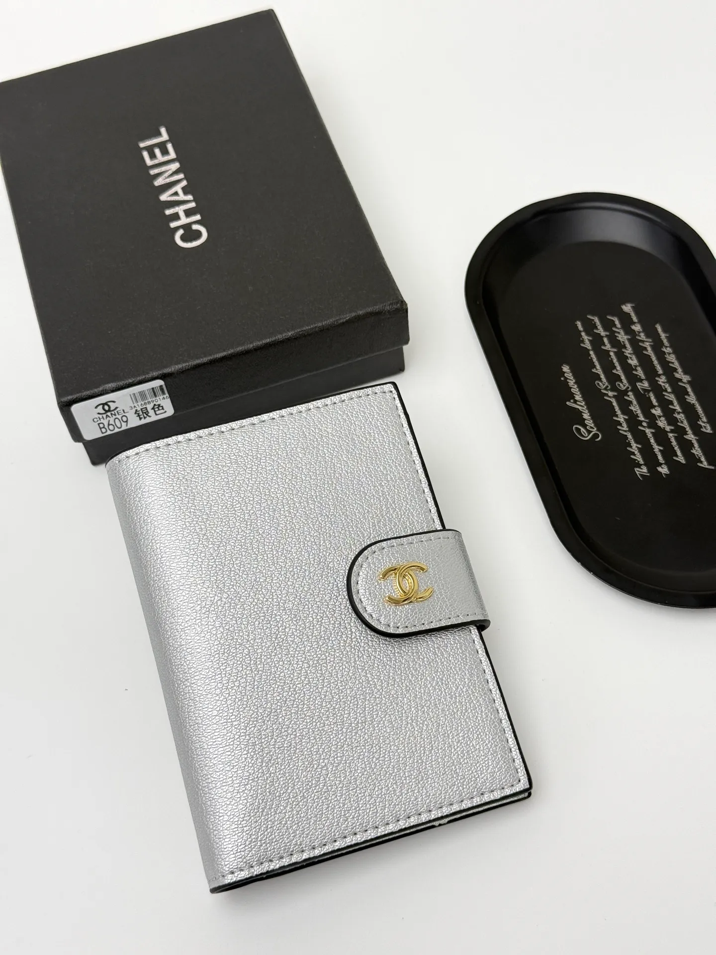 All Categories Chanel Wallet (Chanel) Chanel B609