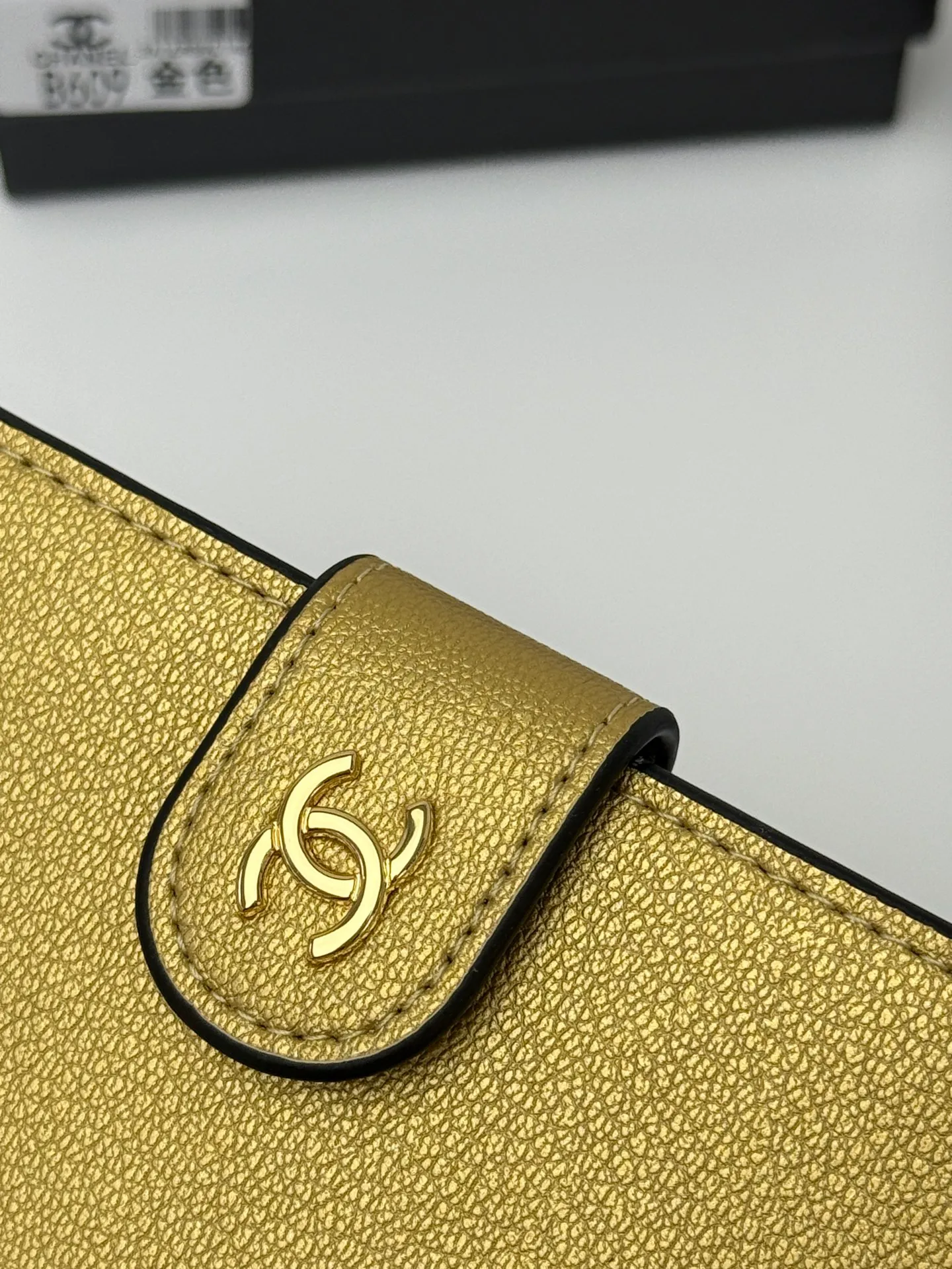 All Categories Chanel Wallet (Chanel) Chanel B609