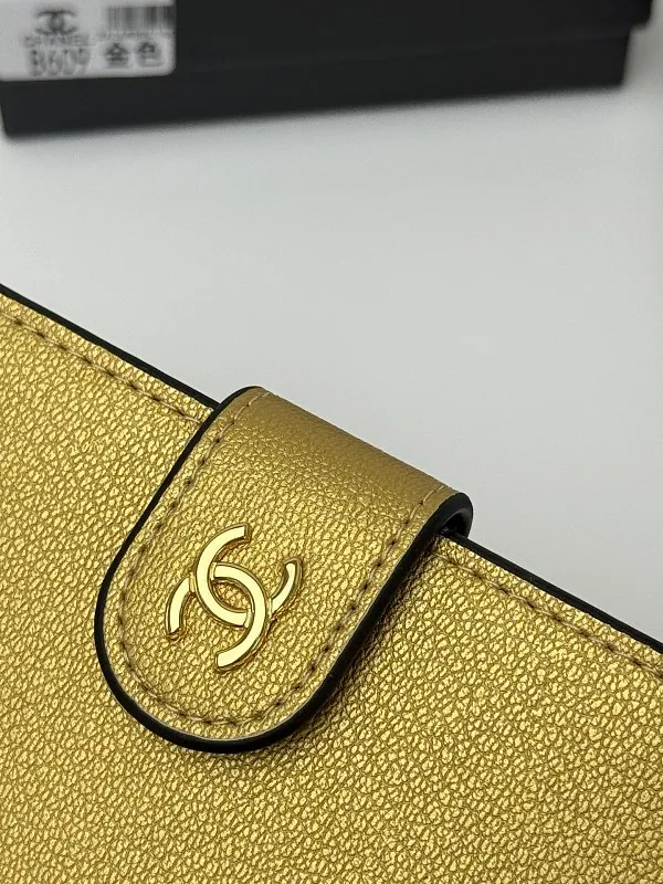 All Categories Chanel Wallet (Chanel) Chanel B609