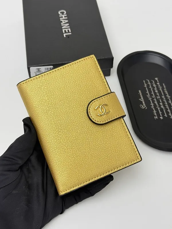 All Categories Chanel Wallet (Chanel) Chanel B609