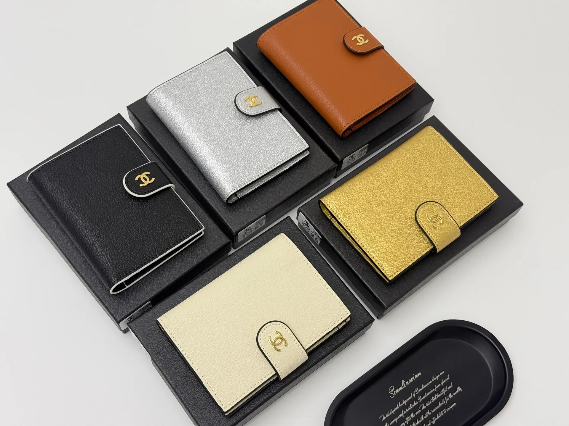 All Categories Chanel Wallet (Chanel) Chanel B609