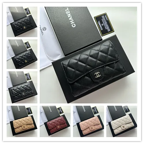 All Categories Chanel Wallet (Chanel) Chanel A50073