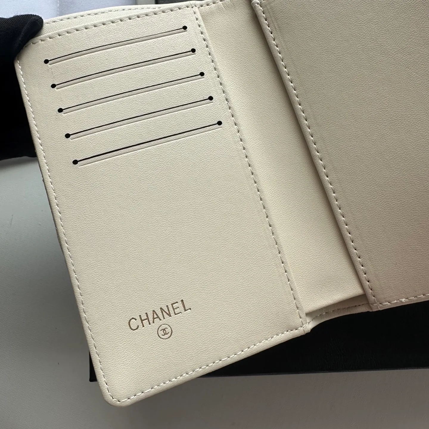 All Categories Chanel Wallet (Chanel) Chanel A50073