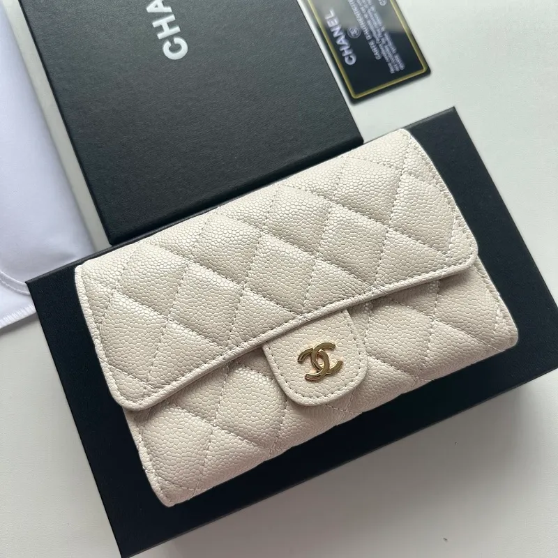 All Categories Chanel Wallet (Chanel) Chanel A50073
