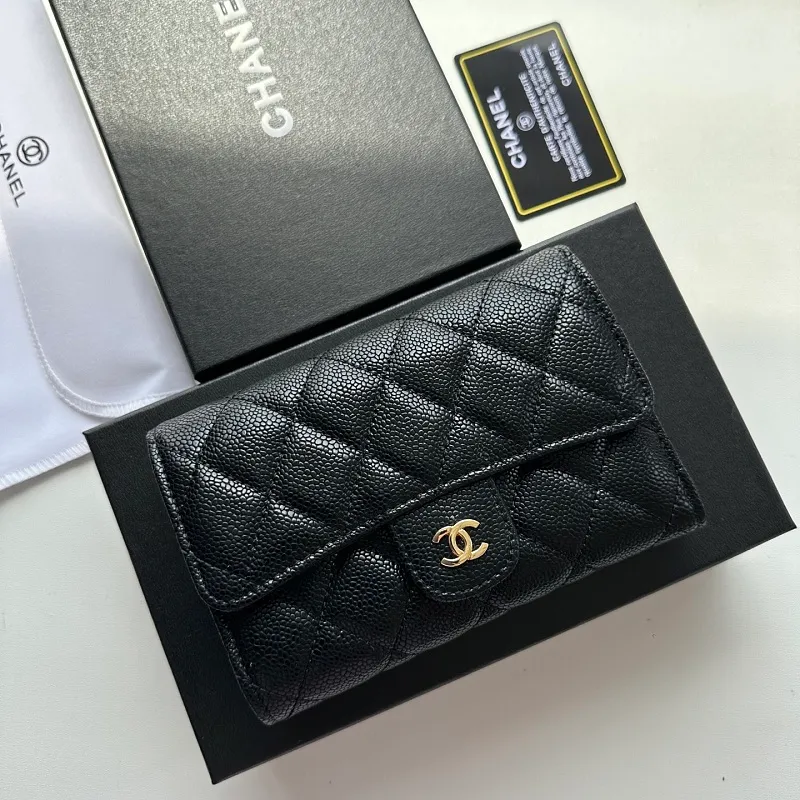 All Categories Chanel Wallet (Chanel) Chanel A50073