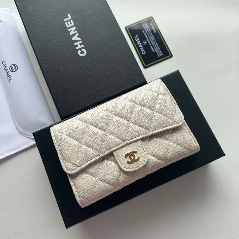 All Categories Chanel Wallet (Chanel) Chanel A50073