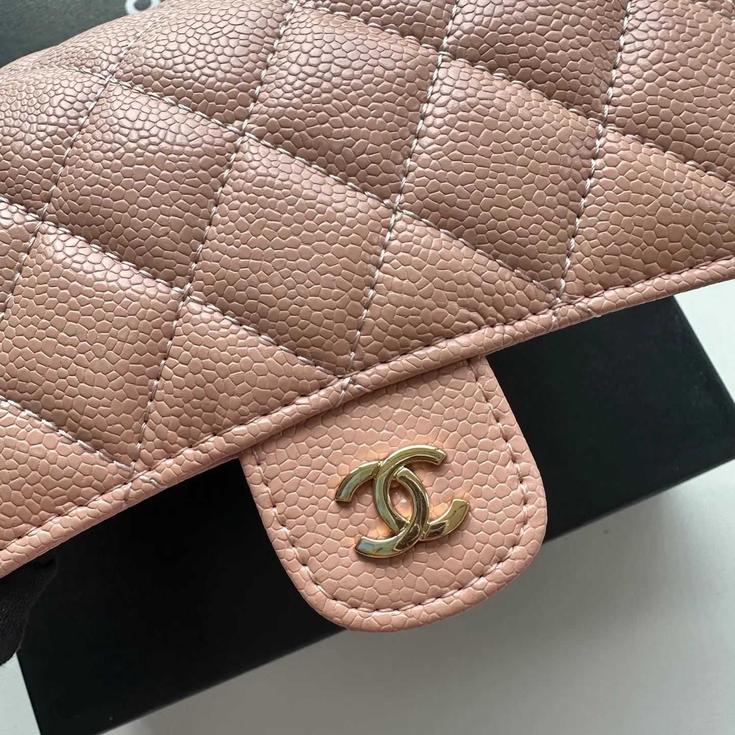 All Categories Chanel Wallet (Chanel) Chanel A50073