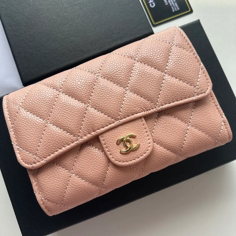 All Categories Chanel Wallet (Chanel) Chanel A50073