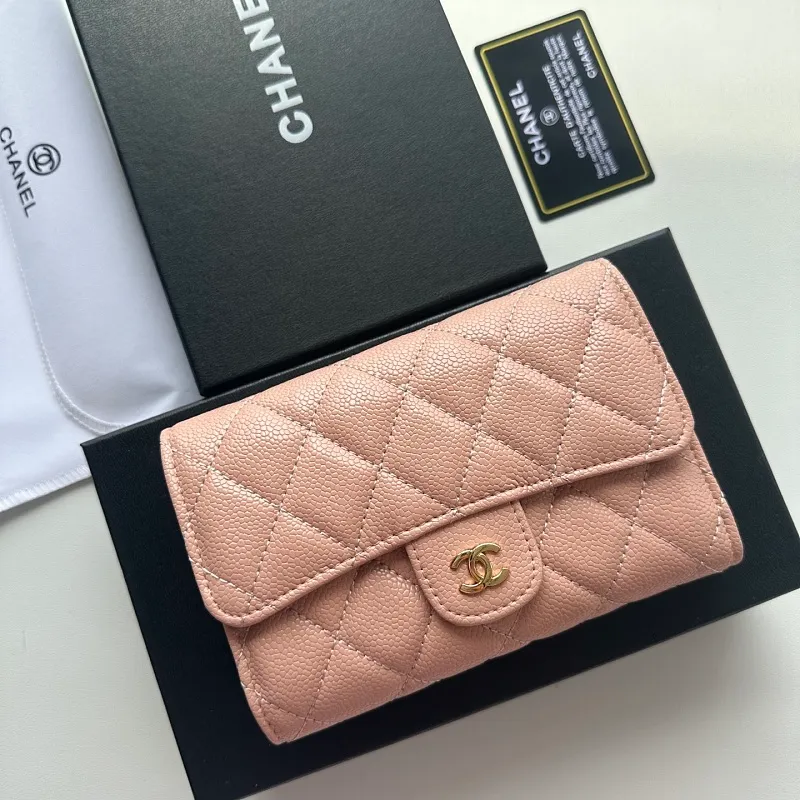 All Categories Chanel Wallet (Chanel) Chanel A50073