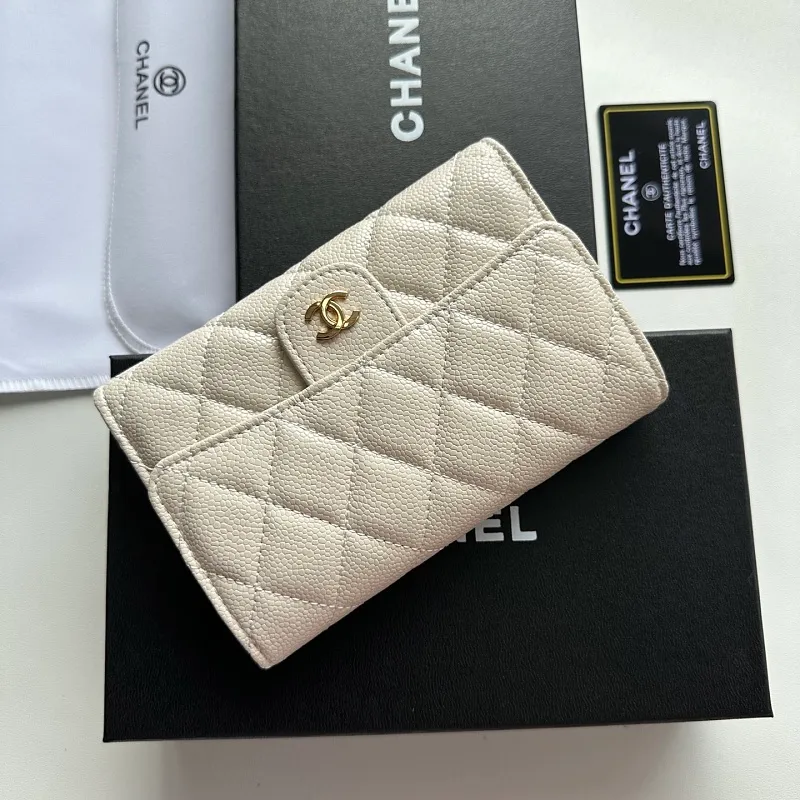 All Categories Chanel Wallet (Chanel) Chanel A50073
