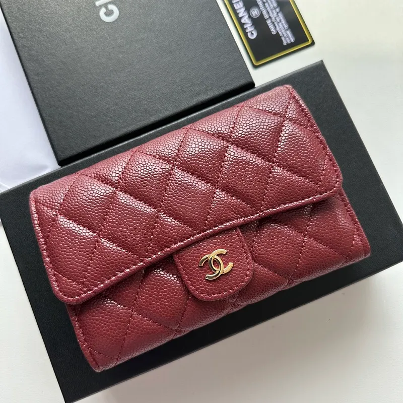 All Categories Chanel Wallet (Chanel) Chanel A50073