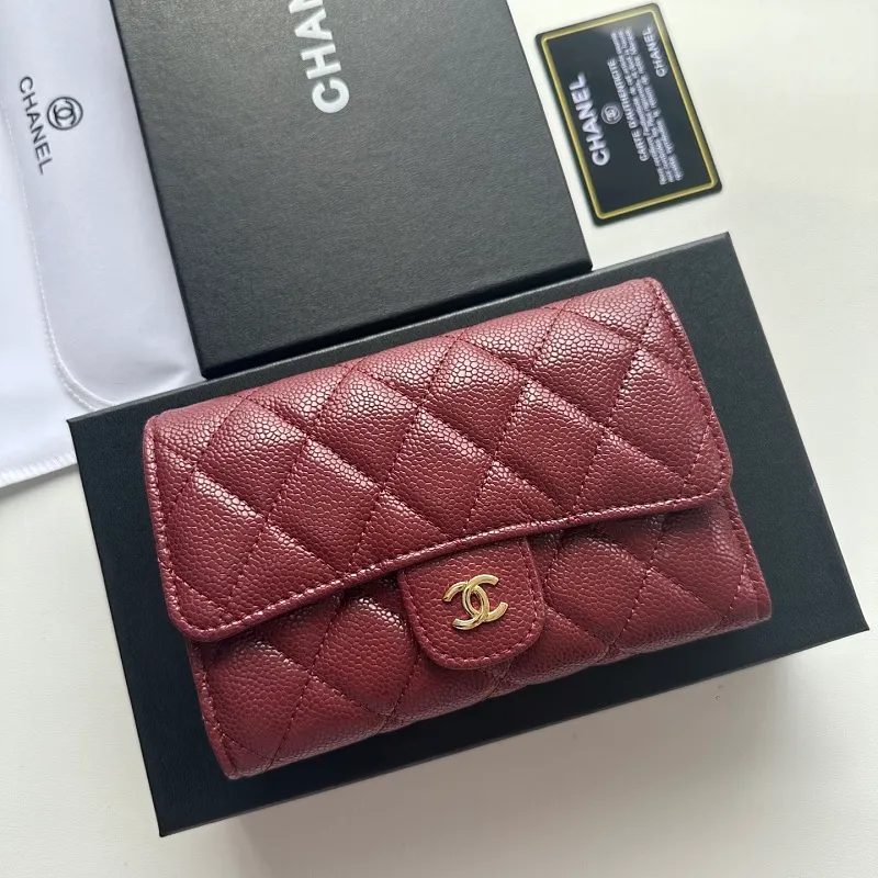 All Categories Chanel Wallet (Chanel) Chanel A50073