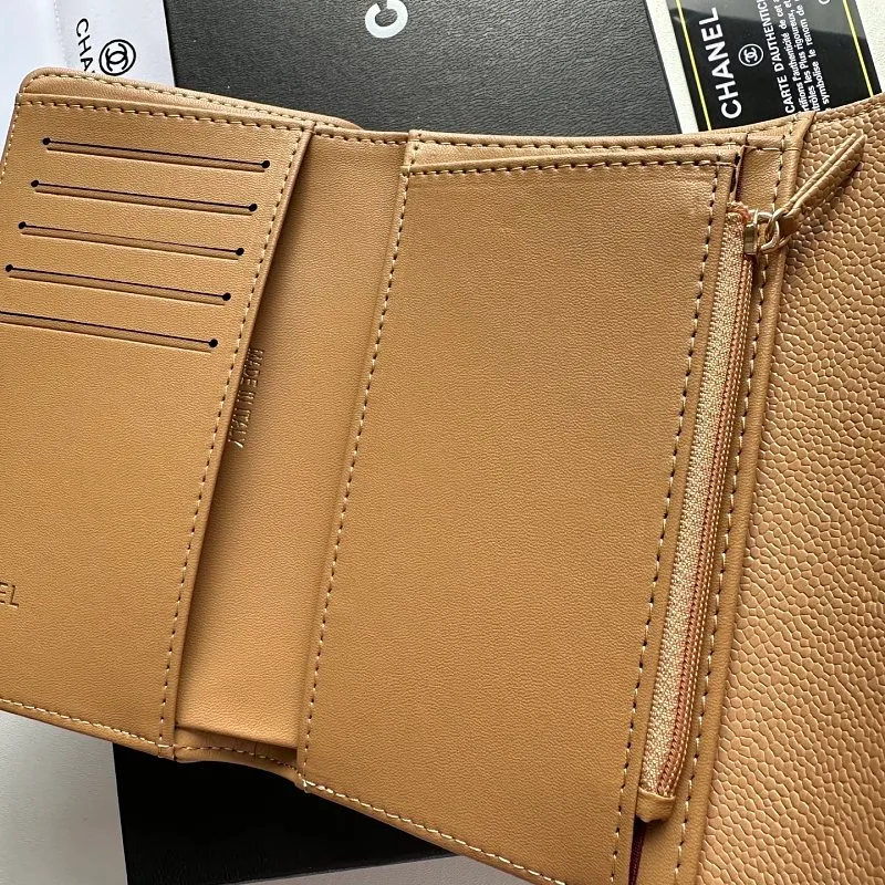 All Categories Chanel Wallet (Chanel) Chanel A50073