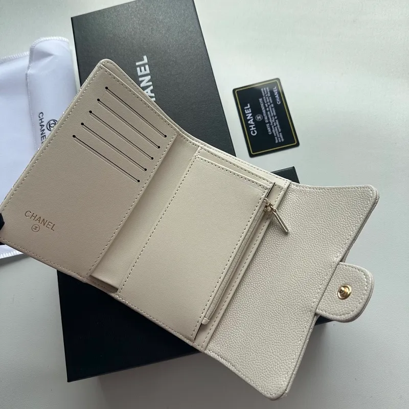 All Categories Chanel Wallet (Chanel) Chanel A50073