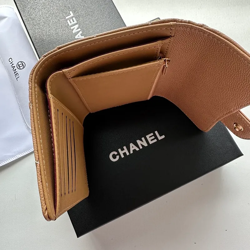 All Categories Chanel Wallet (Chanel) Chanel A50073