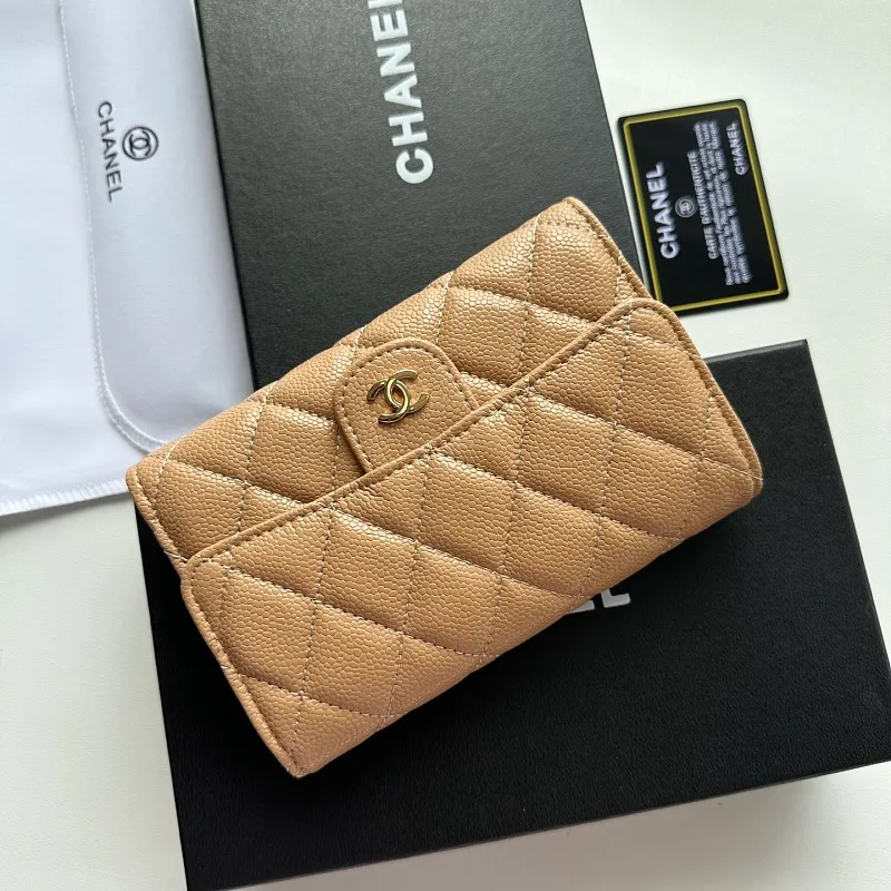All Categories Chanel Wallet (Chanel) Chanel A50073