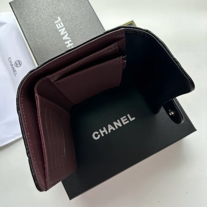 All Categories Chanel Wallet (Chanel) Chanel A50073