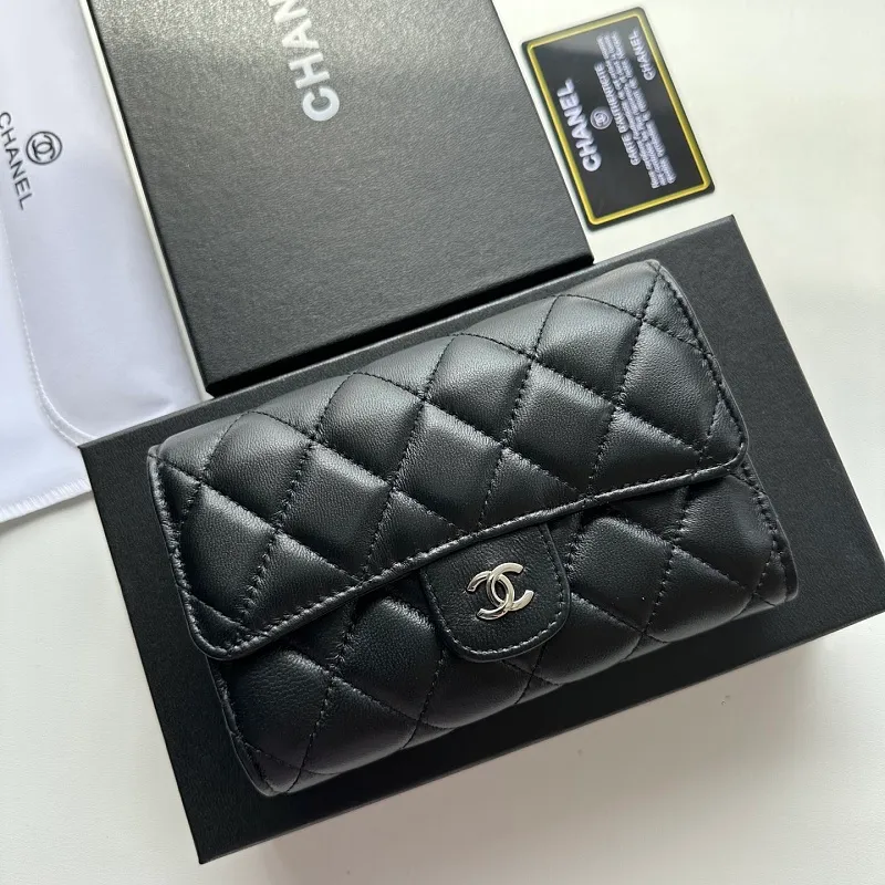 All Categories Chanel Wallet (Chanel) Chanel A50073