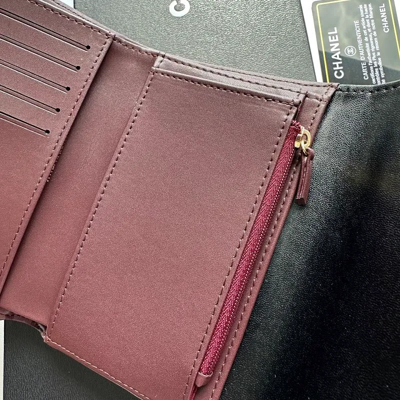 All Categories Chanel Wallet (Chanel) Chanel A50073