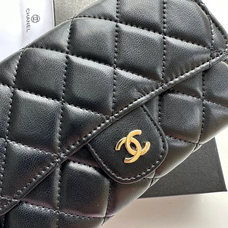All Categories Chanel Wallet (Chanel) Chanel A50073