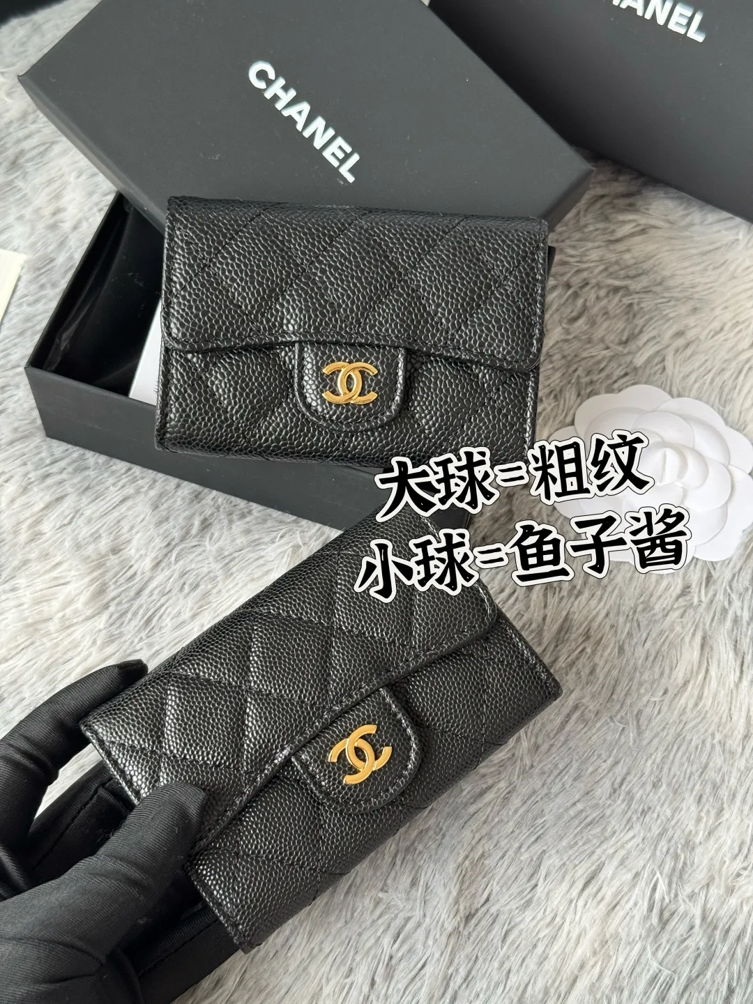 All Categories Chanel Wallet (Chanel) Chanel 0214