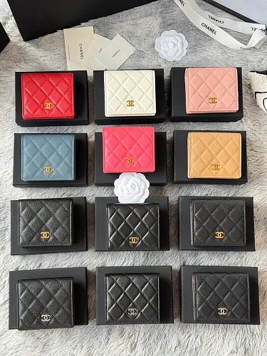 All Categories Chanel Wallet (Chanel) Chanel A84028