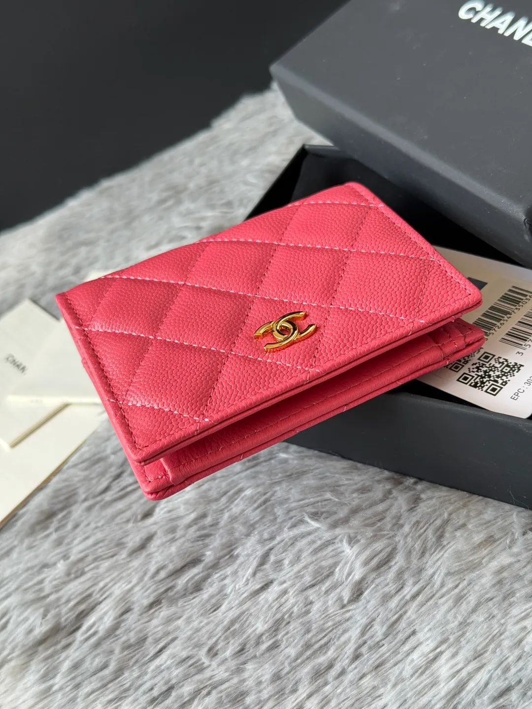 All Categories Chanel Wallet (Chanel) Chanel A84028
