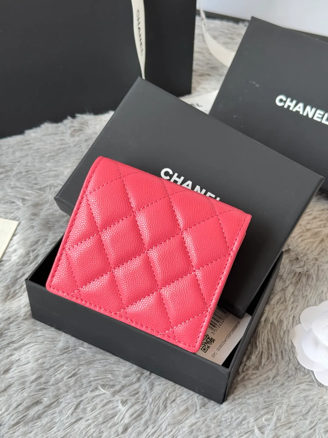 All Categories Chanel Wallet (Chanel) Chanel A84028