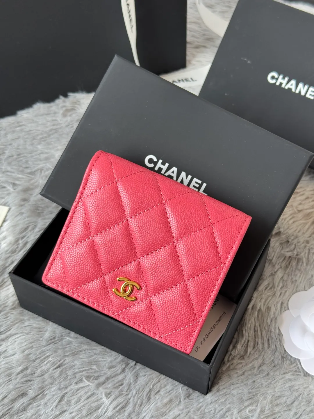 All Categories Chanel Wallet (Chanel) Chanel A84028