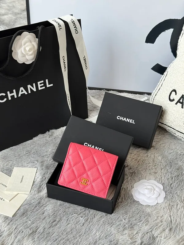 All Categories Chanel Wallet (Chanel) Chanel A84028