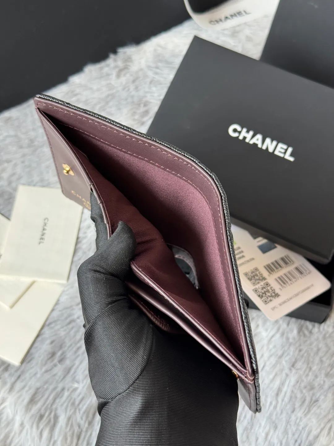 All Categories Chanel Wallet (Chanel) Chanel A84028