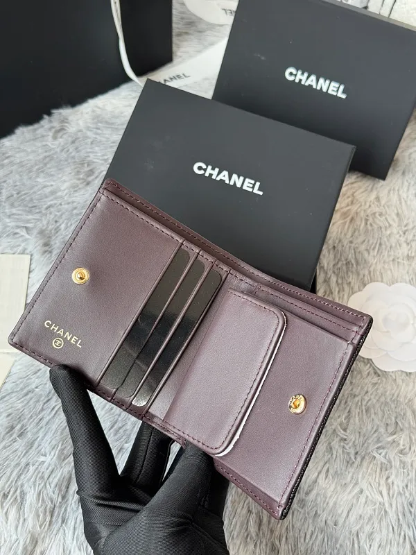 All Categories Chanel Wallet (Chanel) Chanel A84028