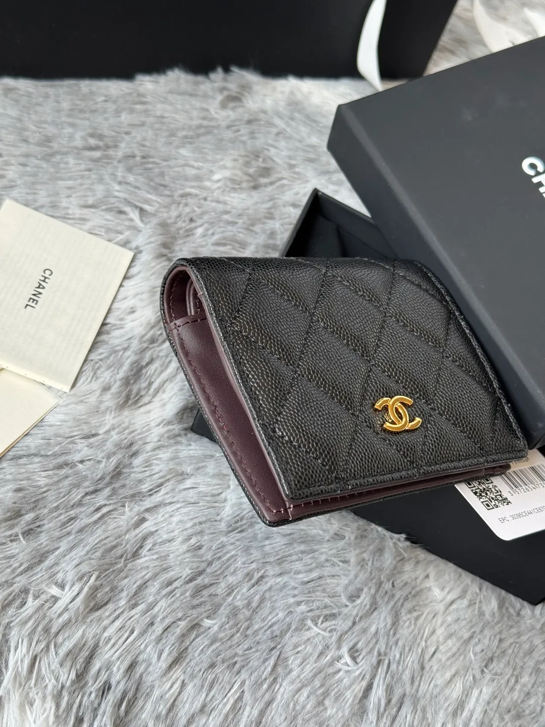 All Categories Chanel Wallet (Chanel) Chanel A84028