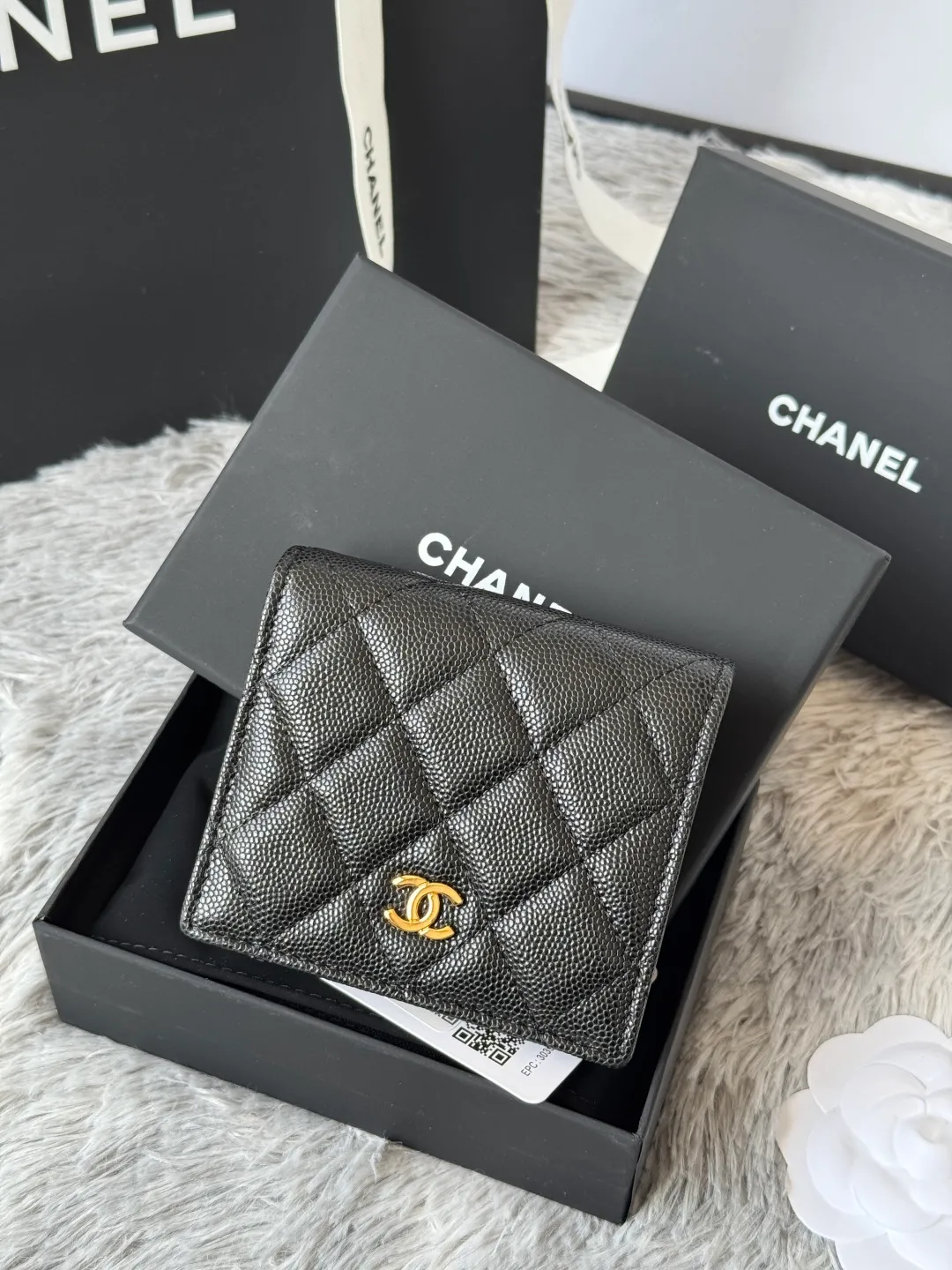 All Categories Chanel Wallet (Chanel) Chanel A84028