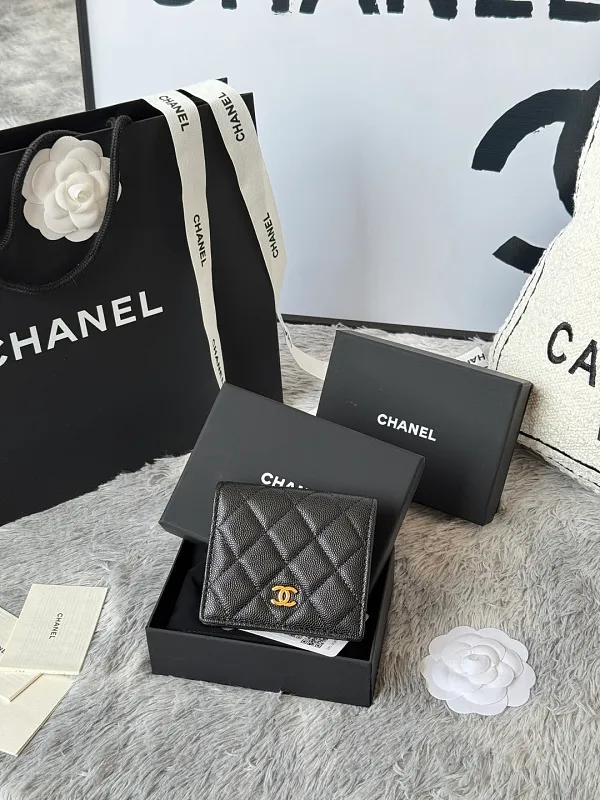 All Categories Chanel Wallet (Chanel) Chanel A84028