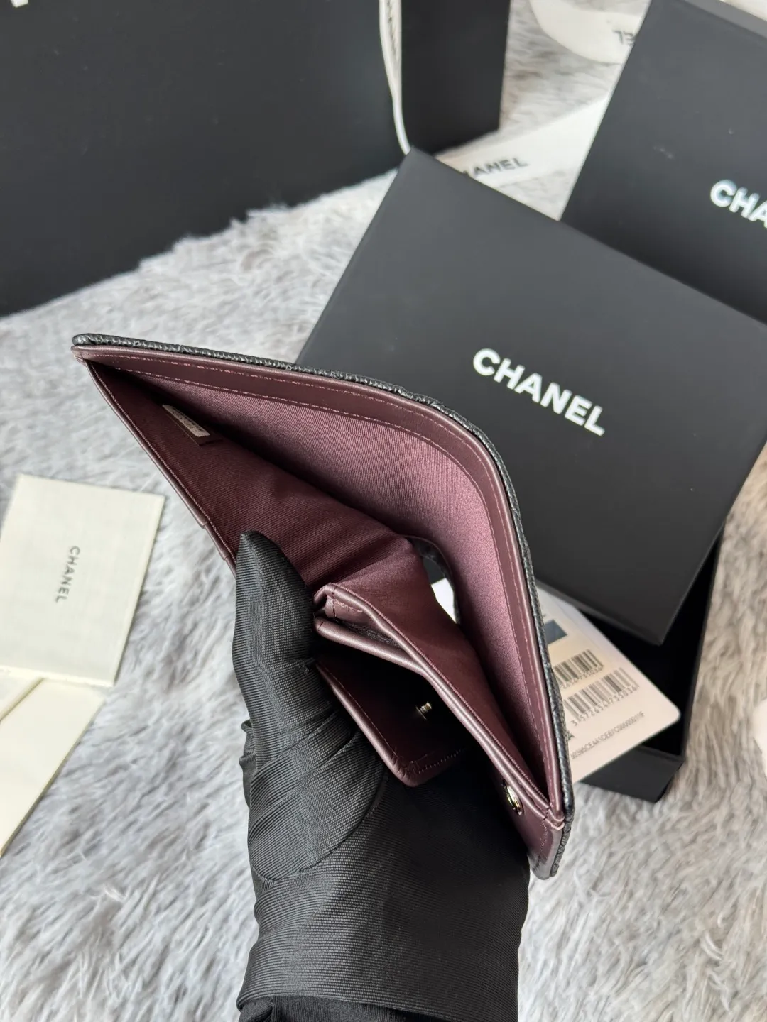 All Categories Chanel Wallet (Chanel) Chanel A84028