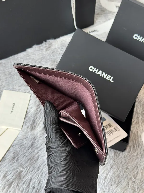 All Categories Chanel Wallet (Chanel) Chanel A84028
