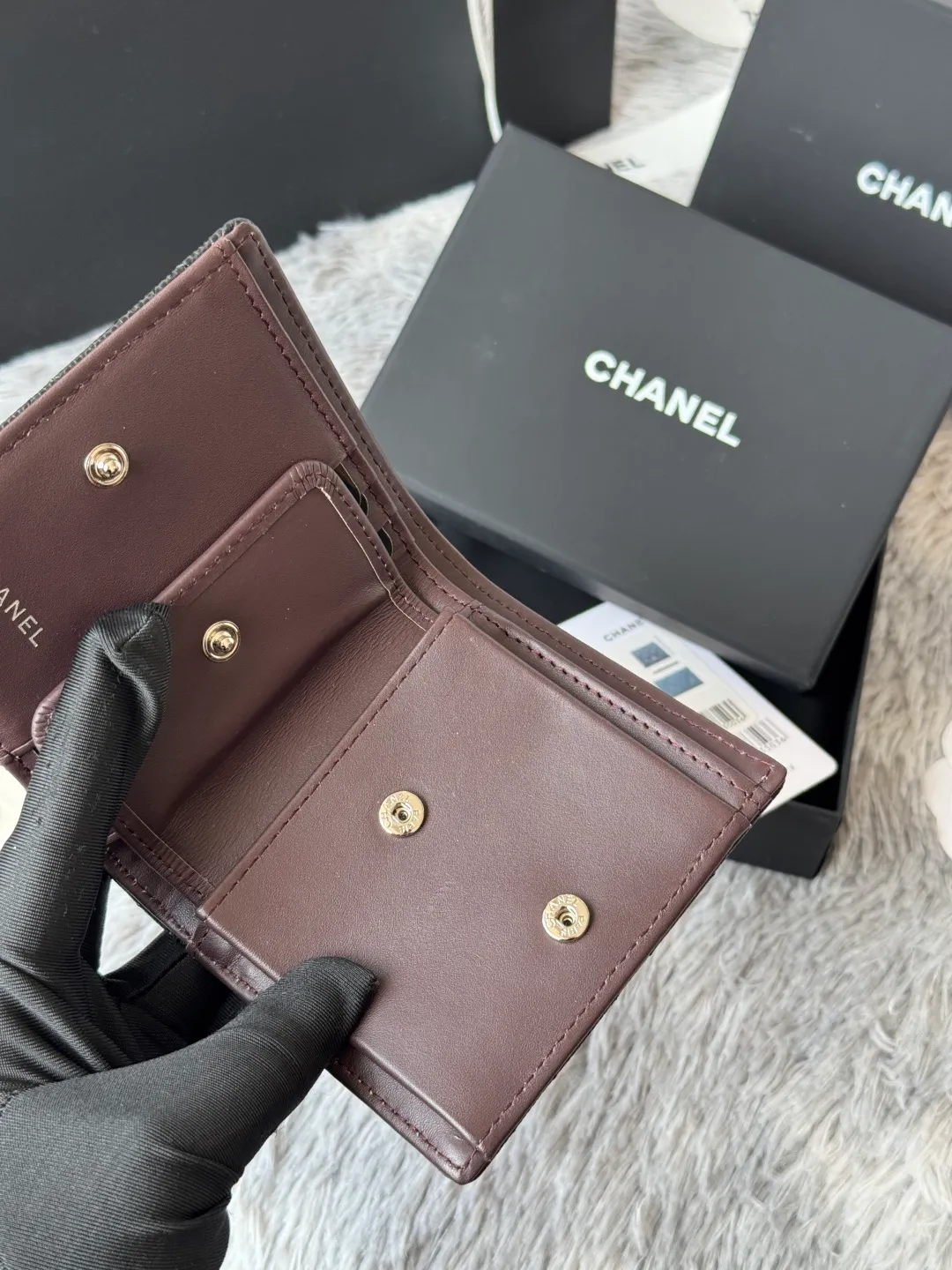 All Categories Chanel Wallet (Chanel) Chanel A84028