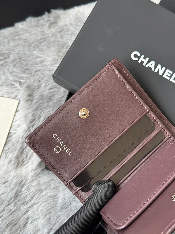 All Categories Chanel Wallet (Chanel) Chanel A84028