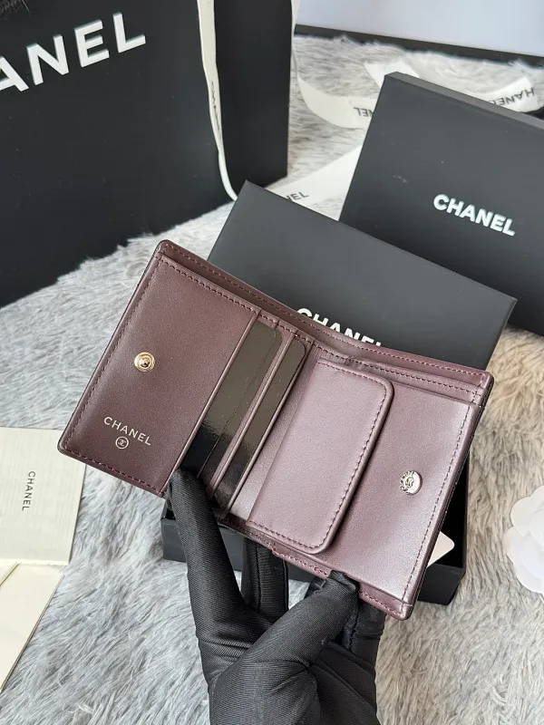 All Categories Chanel Wallet (Chanel) Chanel A84028