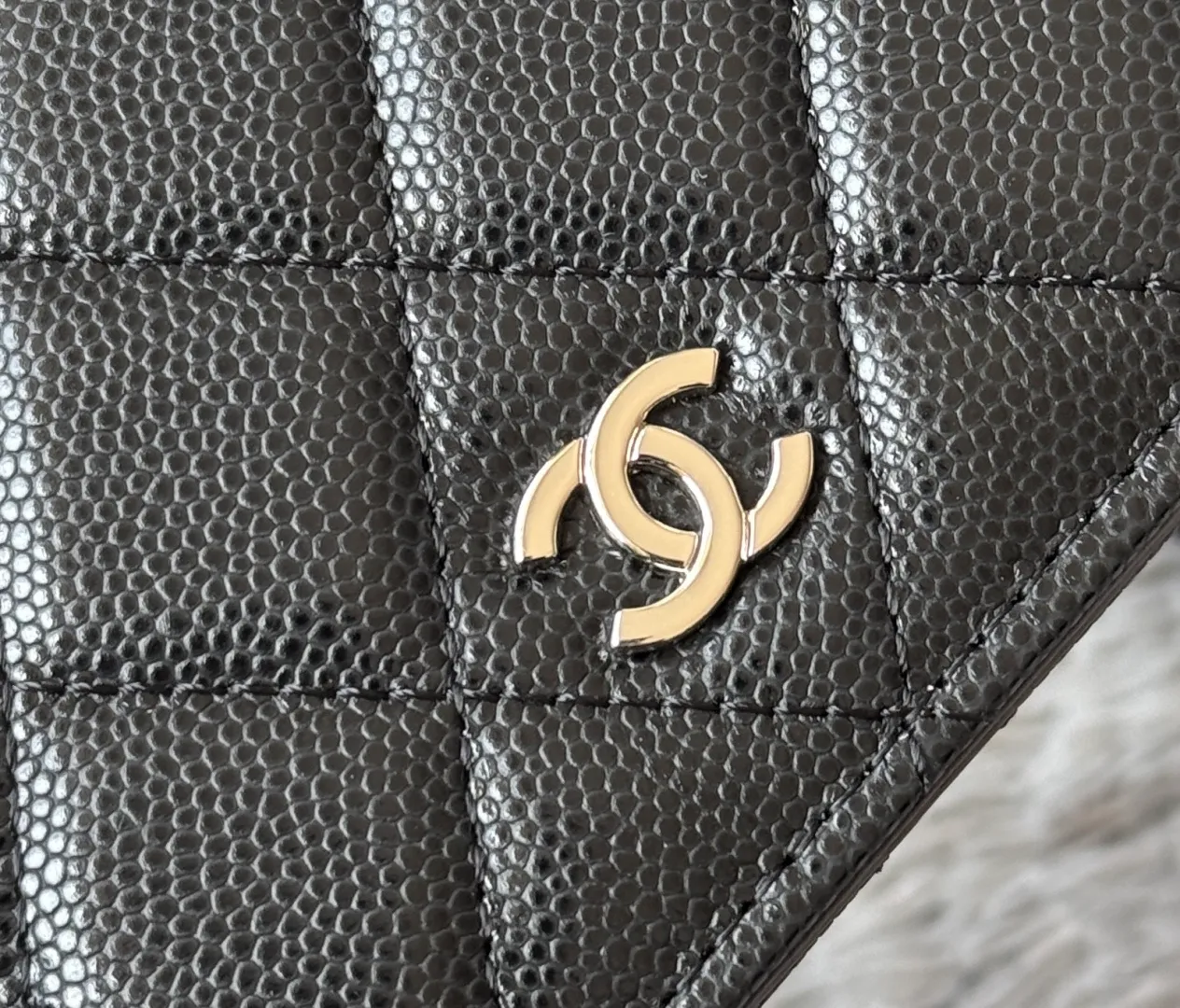 All Categories Chanel Wallet (Chanel) Chanel A84028