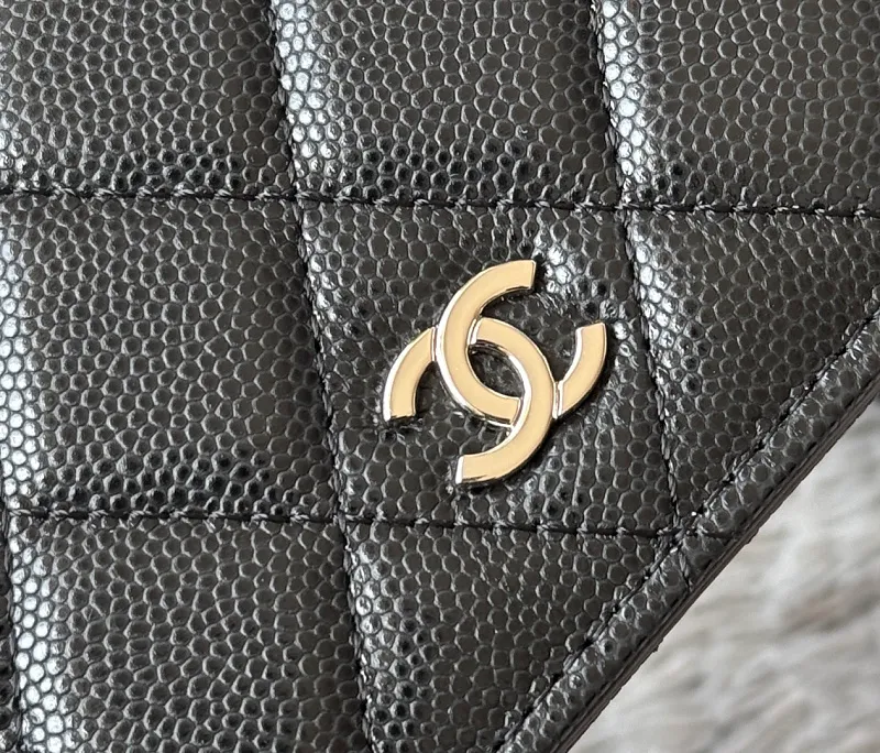 All Categories Chanel Wallet (Chanel) Chanel A84028